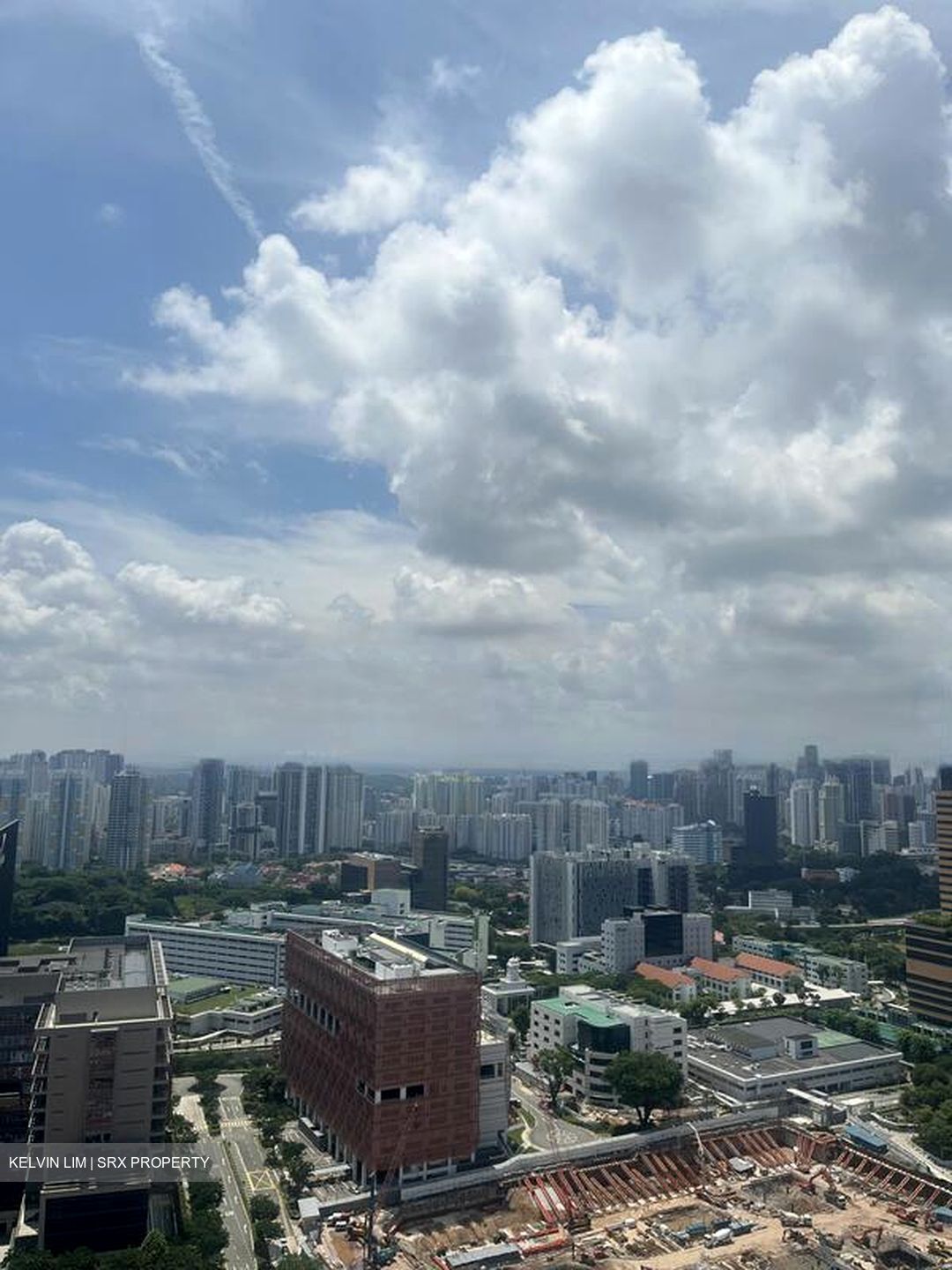 Sky Everton (D2), Apartment #528688921